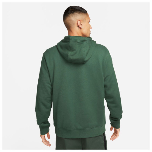 Nike Ανδρικό φούτερ Club French Terry CB Hoodie